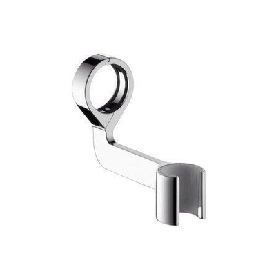 Hansgrohe Porter Vario Support mural pour douchette réglable chrome