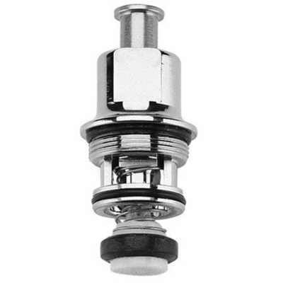 Grohe Omstelling