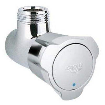 GROHE Costa L robinet de douche 1/2 avec raccord de douche 3/4 chrome
