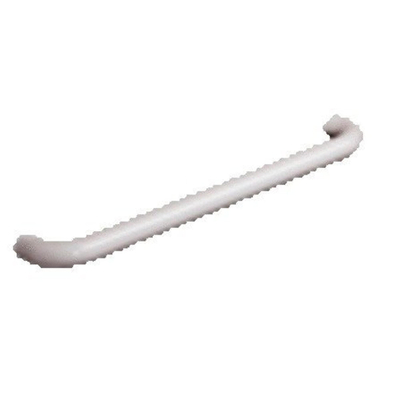 Hewi porte-serviettes 60cm blanc