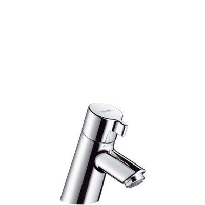 Hansgrohe S fonteinkraan chroom