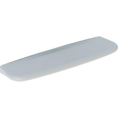 Geberit Renova planchet - 50x4.5x14cm - wit