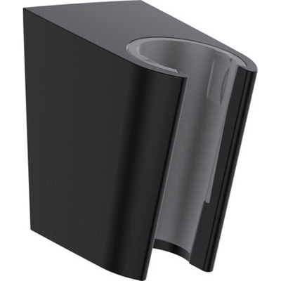 Hansgrohe Porter s houder - voor handdouche - mat zwart