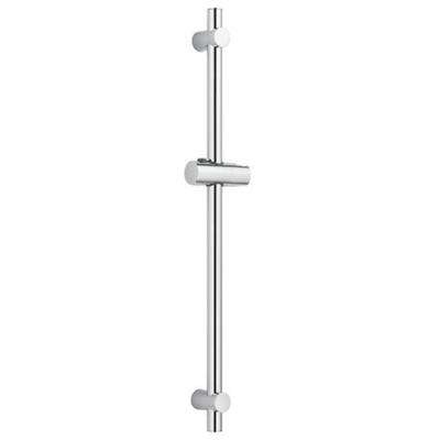 GO by Van Marcke Adi glijstang 60cm chroom OUTLETSTORE