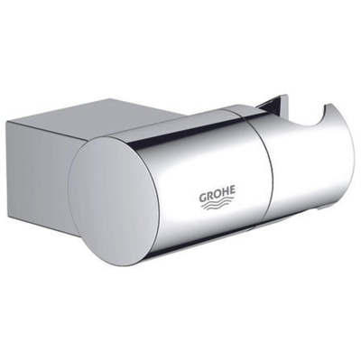 Grohe Rainshower Handdouchehouder - verstelbaar - chroom