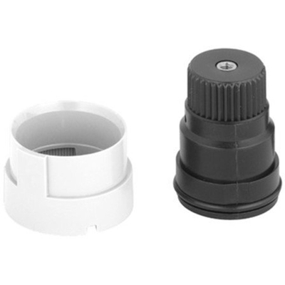 GROHE bague d''arrêt avec écrou de réglage