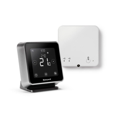 Honeywell Lyric T6R Slimme draadloze programmeerbare thermostaat