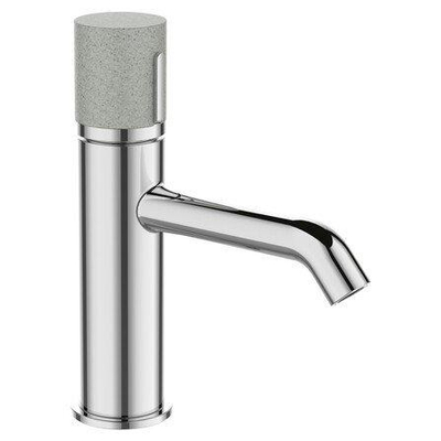 GO by Van Marcke Mandy mitigeur de lavabo avec vidage click-clack chromé