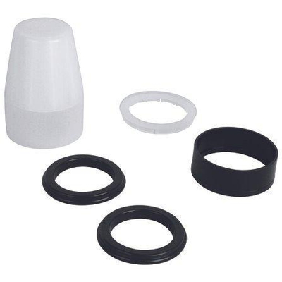 GROHE Eurodisc set de colmatage