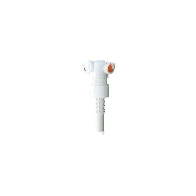 Grohe Dal Servo Vlotter - voor zijaansluiting