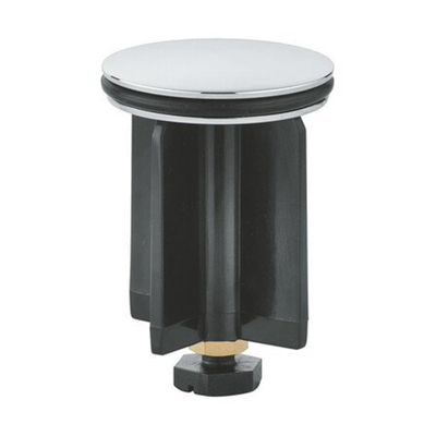 Grohe Stop - voor afvoergarnituur - chroom