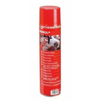 Rothenberger huile de coupe pour filetage spray à 375 gr