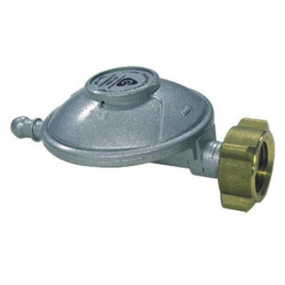 Go by Van Marcke vaste flesontspanner voor propaan 37Mbar type Shell