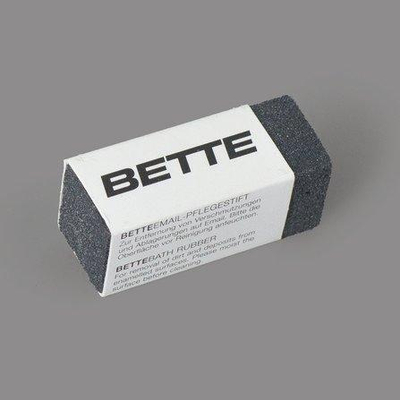 Bette bloc de ponçage (gomme) petit