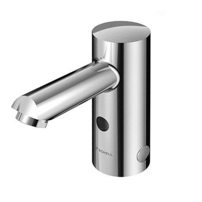 Schell Modus robinet électronique 3/8 pouce 9v économie d'eau chrome brillant