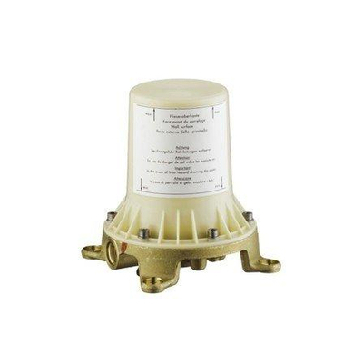 Hansgrohe Axor Starck Corps encastré universel pour robinet de baignoire sur pied