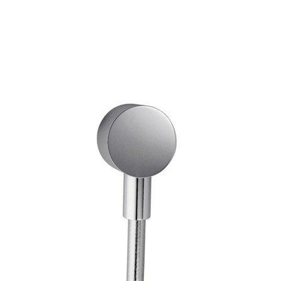 Hansgrohe Universeel Fixfit slangaansluiting 1/2 chroom