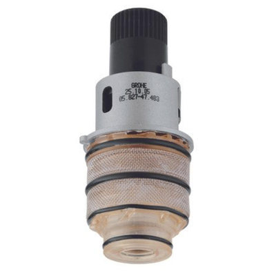 Grohe Thermo-element - 3/4 inch