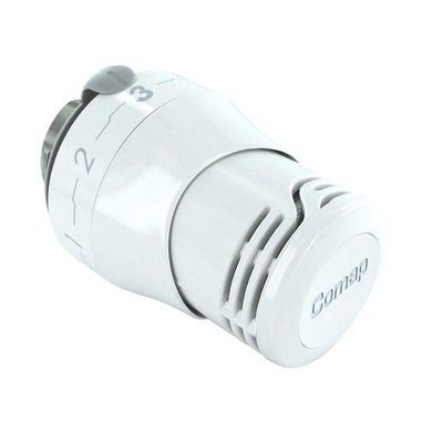 Comap Sar tête thermostatique avec sonde intégrée M30