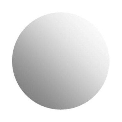 GO by Van Marcke Start Risata spiegel – rond Ø60 cm – zonder verlichting – Zilver