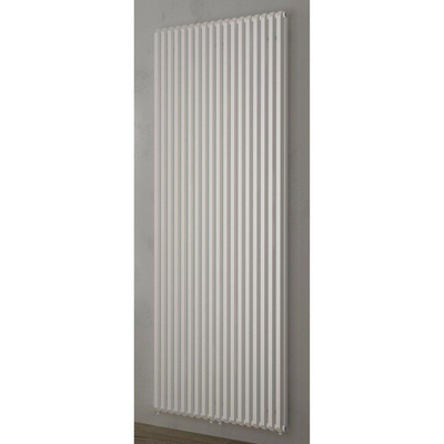 Nemo Spring Calanda 2 2007218 radiateur décoratif en acier H 2000 x L 720 mm 2669 W