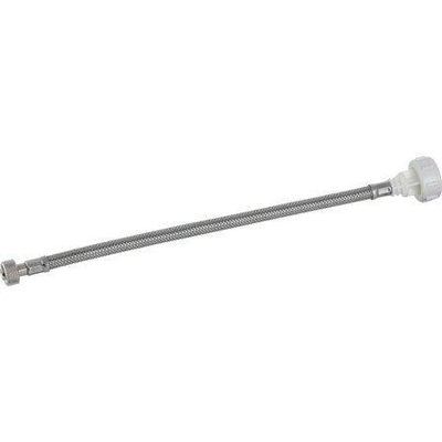 Geberit Gis aansluitslang vlotterkraan - 12cm - voor UP300/320