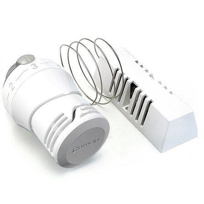 VSH COMAP Tête thermostatique de radiateur Blanc