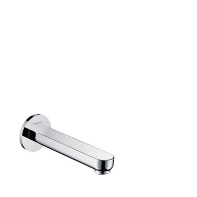 Hansgrohe Metropol S Bec déverseur chrome