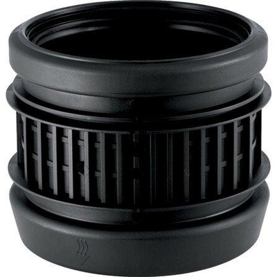 Geberit Silent-db20 korte uitzettingsmof - D - 56