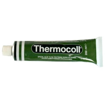 Nemo Go colle réfractaire thermocoll 17 ml