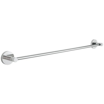 Grohe Essentials Handdoekhouder - 60cm - chroom