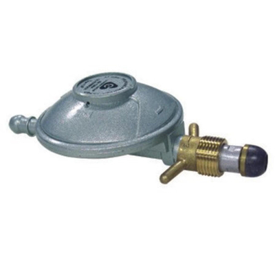 Nemo Go Correction du déclenchement de la bouteille pour le sondage du type 37mbar de propane.