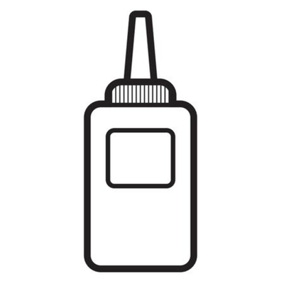 Nemo Start Lano kit de collage