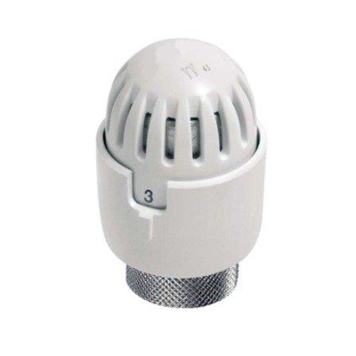 Go by Van Marcke tête thermostatique de radiateur avec capteur à liquide M30 x 15 A