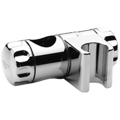 GROHE Tempesta Support de douchette coulissant - diamètre 24,7 mm - chromé