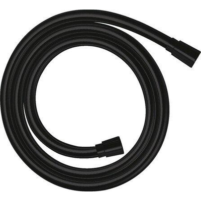Hansgrohe Isiflex B - doucheslang 1/2x1 - 25m - mat zwart