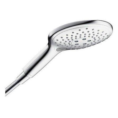 Hansgrohe Raindance Select Air 150 handdouche 3 jet chroom