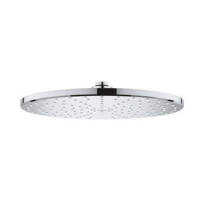 GROHE Rainshower Mono 310 Douche de tête - 31cm - 1 jet - chrome