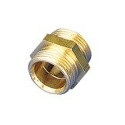 Nemo Go embout pour collecteur avec joint torique 4/4mm laiton