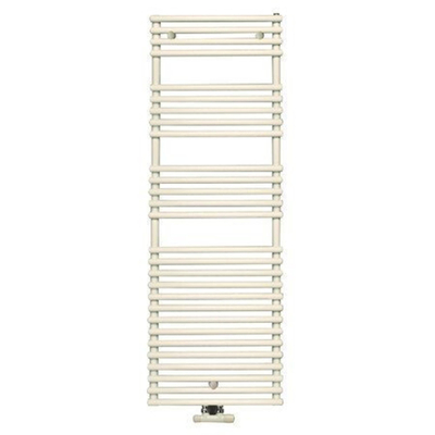 Nemo Spring ofena 120050 radiateur à serviettes acier h 1112 x l 500 mm 533 w