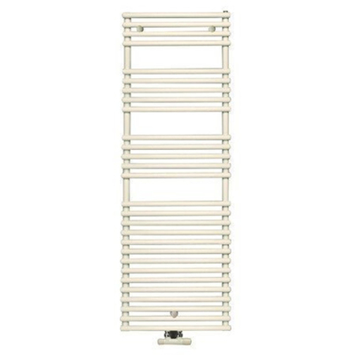 Nemo Spring Ofena handdoekradiator - 111.2x50cm - staal - 533 watt