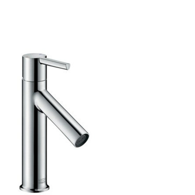 Axor Starck Robinet de lavabo 210 Avec bonde Chromé