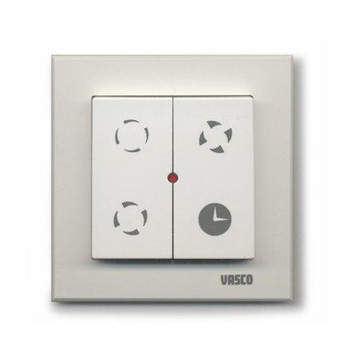 Vasco Ventilation interrupteurs interrupteur RF C400