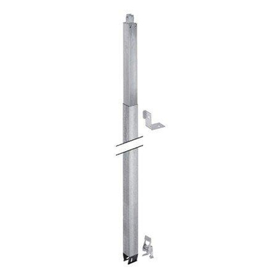 Geberit Duofix staander ruimtehoog - 220-280cm