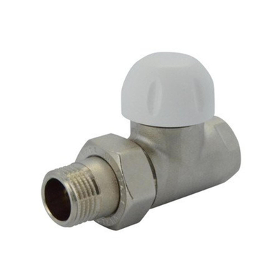 Nemo Start corps de robinet thermostatique droit raccord 12 1/2F