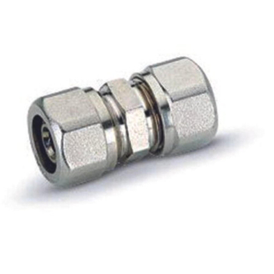 Nemo Skill Systempex reductie - Vpe-Alu buis - aansluiting knel x bicone - D 16 2 15mm
