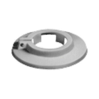 Flamco plaque de serrage rk 1 1/4 42 mm gris