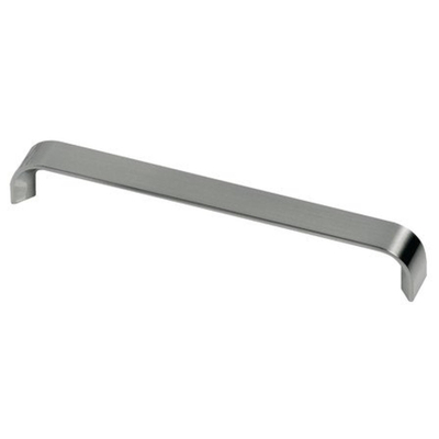 Nemo Start poignée Recife chrome entraxe 128 mm