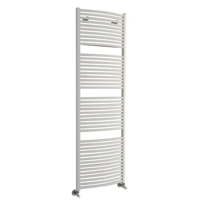 Nemo Spring taberno radiateur à serviettes acier 1196x586mm 708 w