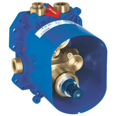 Grohe Rapido T Inbouwunit - voor thermostaten